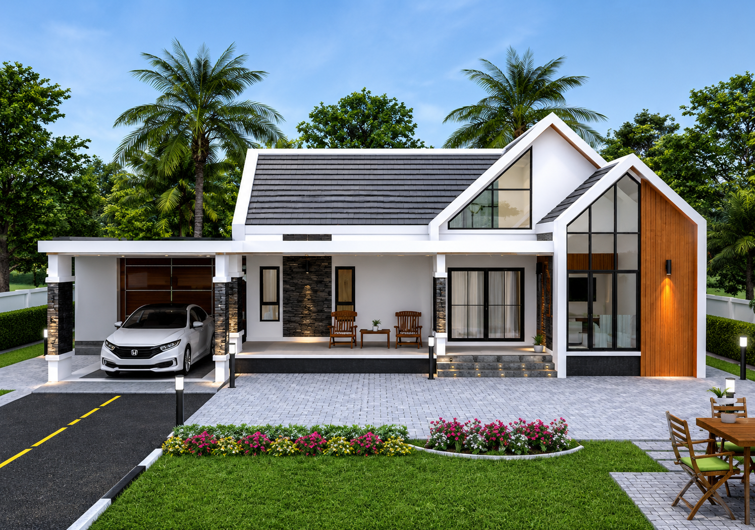 Renovation & Property Improvement